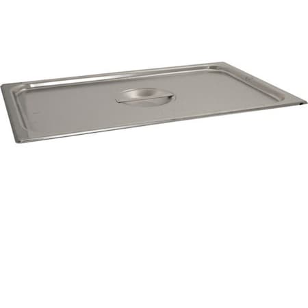 Vollrath/Idea-Medalie COVER, STEAM TABLE PAN, SUP5 1/1 for Vollrath/Idea-Medalie 77250